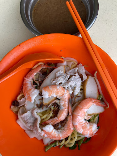 824 Tampines Street 81, #01-38, Singapore 520824