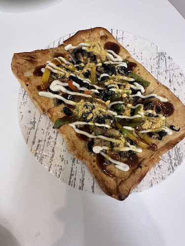 iVegan i12 Katong - Singapore