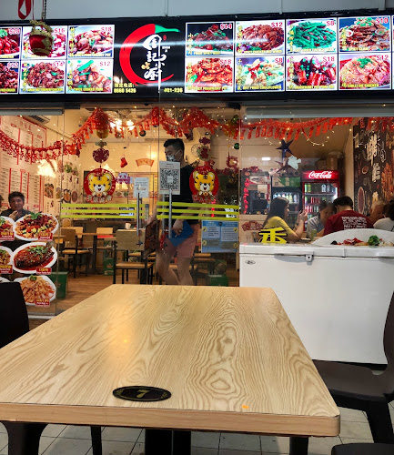 Opinii despre ZhouJi 周记小厨 în Singapore - Hospitality and gastronomy