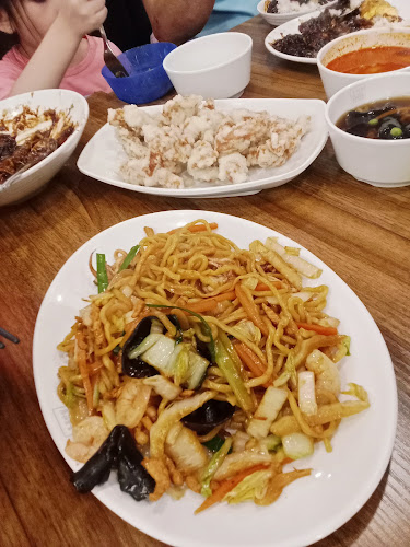 Opinii despre Paik's Noodle @ Waterway Point în Singapore - Hospitality and gastronomy