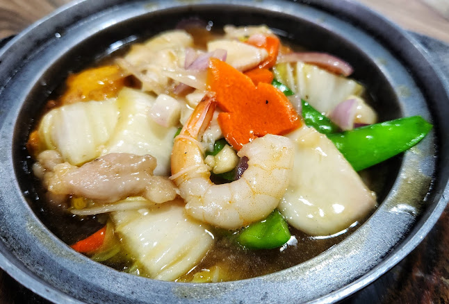 Comentarii opinii despre Siang Hee Seafood 双喜煮炒