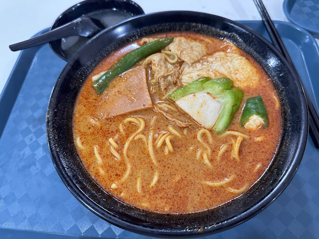 820 Tampines Street 81, Singapore 520820