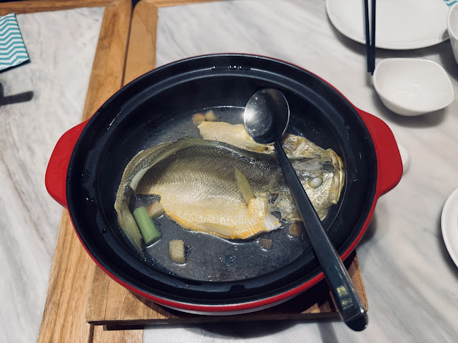 PUTIEN (Jewel Changi Airport) - Singapore