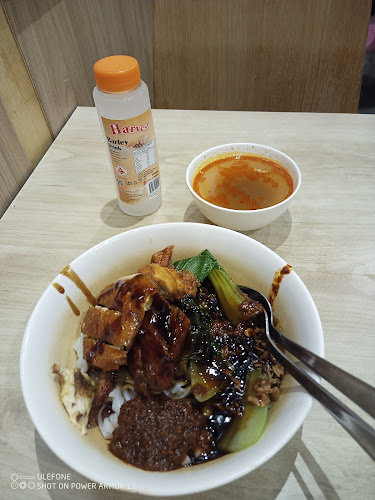 Arabiaaaa Arabic Cuisine - Hospitality and gastronomy