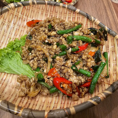 Opinii despre Sanook Kitchen - PLQ Mall în Singapore - Hospitality and gastronomy
