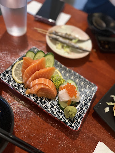 Box n Sticks @ Kandahar - Singapore