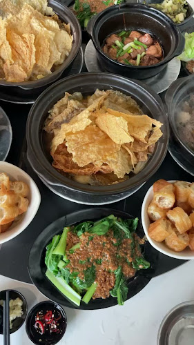 Opinii despre Soon Huat (JB) Bak Kut Teh în Singapore - Hospitality and gastronomy