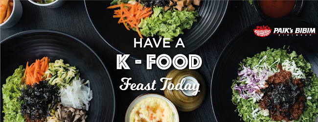 Opinii despre Paik's Coffee @ Mapletree Business City în Singapore - Hospitality and gastronomy