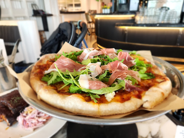 PS.Cafe One Fullerton