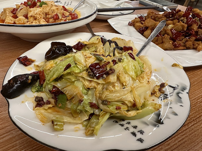 A Kitchen 友间厨房 - Hospitality and gastronomy