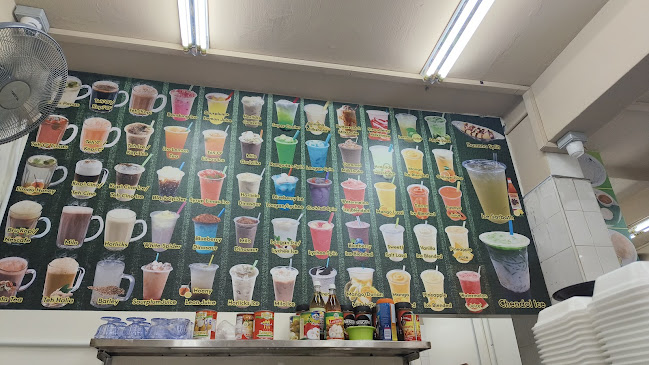 Comentarii opinii despre Al Azeem Best Crispy Prata