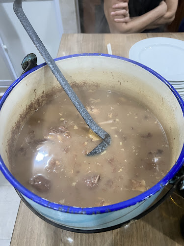 Comentarii opinii despre Lucky House Cantonese Private Kitchen 陶然居