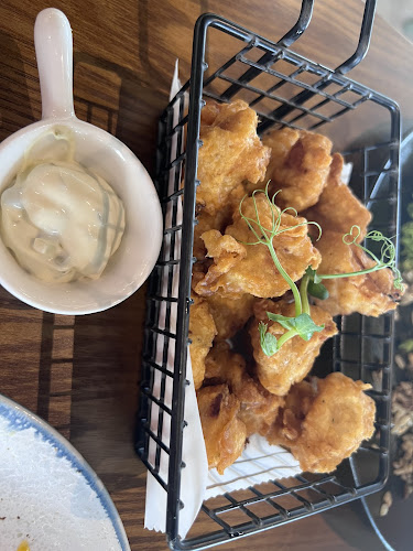 Original Greens - Hospitality and gastronomy