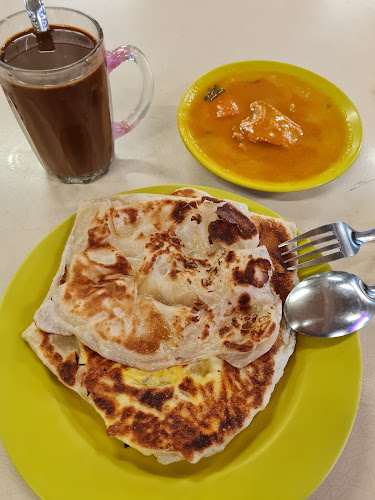 Opinii despre North Bridge Road Market & Food Centre în Singapore - Hospitality and gastronomy