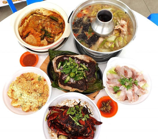 26 New Upper Changi Rd, #01-656, Singapore 462026