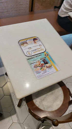 OLDTOWN White Coffee (Square 2) - Hospitality and gastronomy