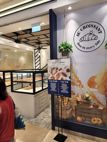 Au Croissant