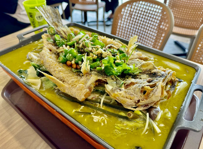 Opinii despre Ri Ri Hong în Singapore - Hospitality and gastronomy