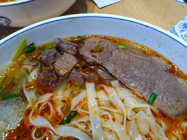 Western Mahua 西部马华中华第一面 - Hospitality and gastronomy