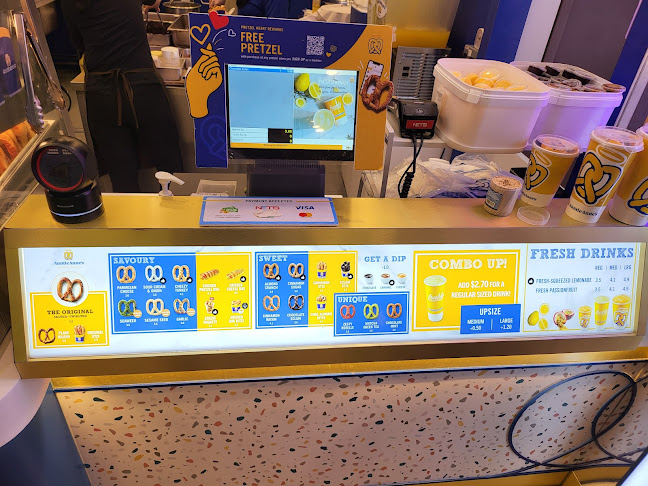 50 Jurong Gateway Rd, #B1 - 32 Jem, Singapore 608549