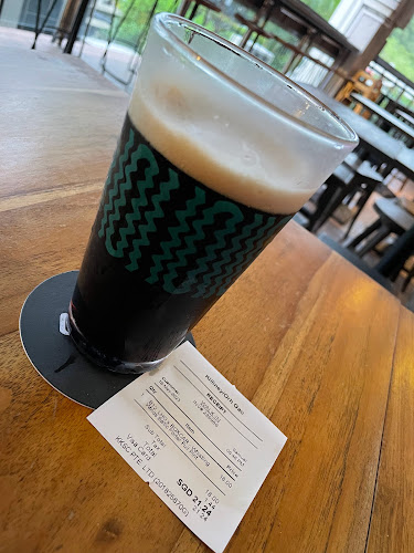 Orh Gao Taproom Craft Beer Bar