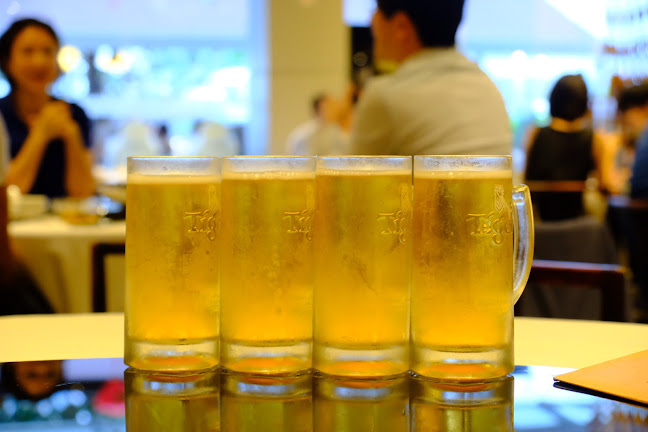 Palm Beach Seafood - Hospitality and gastronomy