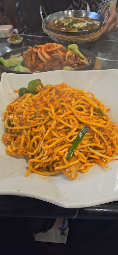 Comentarii opinii despre Tang Tea House (Jalan Kayu)