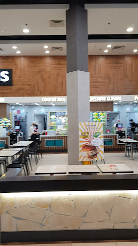 Cantine by Kopitiam - Singapore