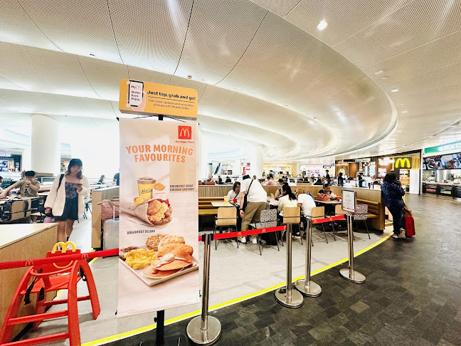 78 Airport Boulevard Jewel, B1-298 Singapore Changi Airport, 819666