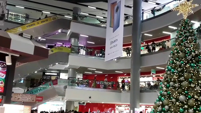 Châteraisé Causeway Point - Singapore