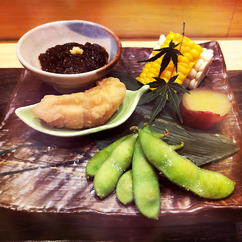 YUZU Japanese Restaurant - Hospitality and gastronomy