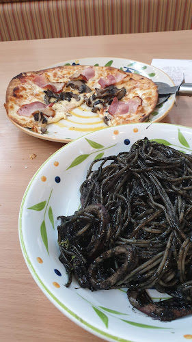 Saizeriya - The Seletar Mall - Singapore