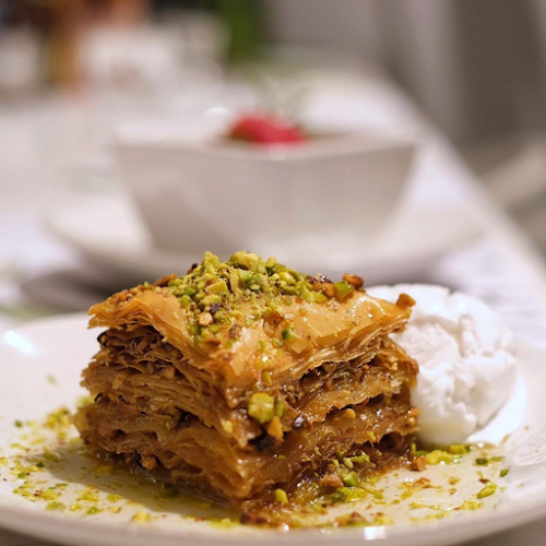 Pano Kato Grill, Pizza & Deli