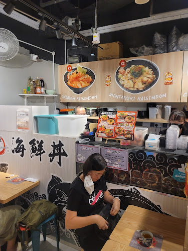 Kei Kaisendon Hillion Mall - Singapore