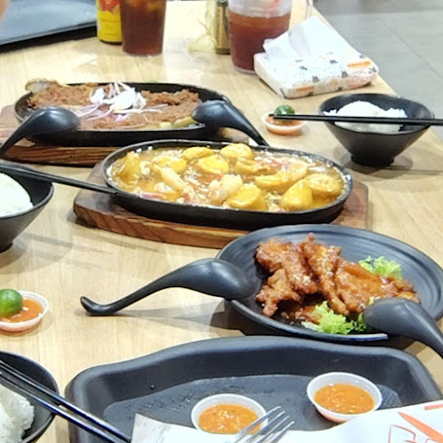 JIAO CAI Hotplate BBQ/Seafood