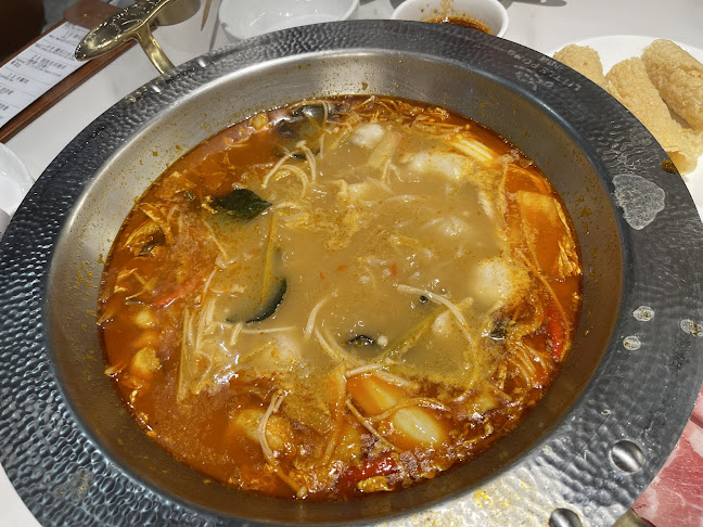 Comentarii opinii despre Little Pond 小鱼塘@Northpoint City