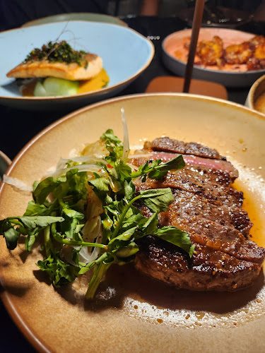 Comentarii opinii despre Eden Restaurant