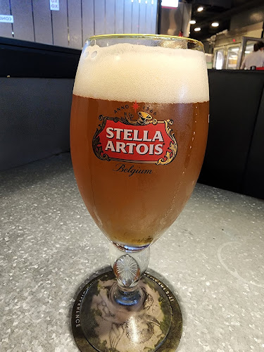 iSTEAKS @ Tampines 1