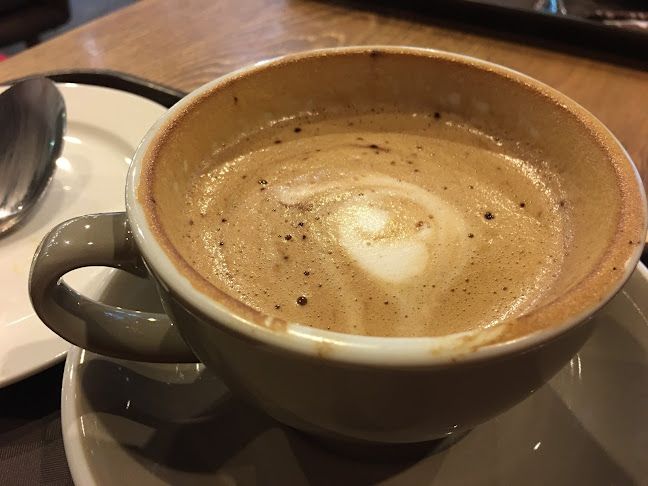 Cedele Bakery Kitchen - Singapore