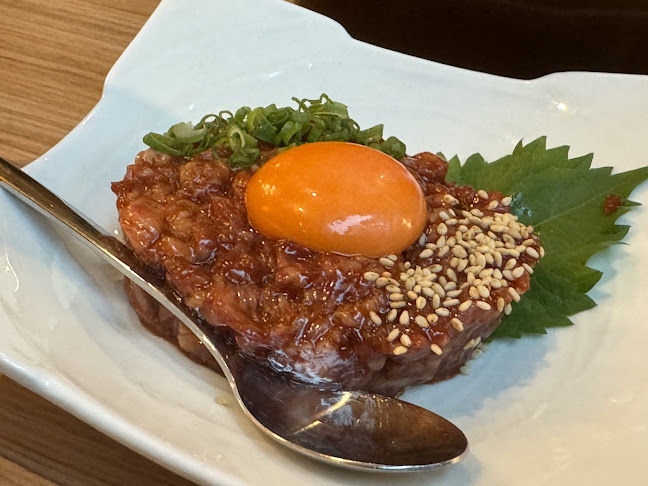 Wa-En Wagyu Yakiniku