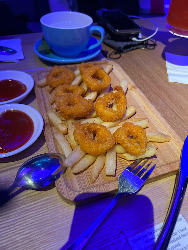 Comentarii opinii despre Soul Coffee