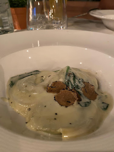 R Italian Kitchen & Smokehouse - Singapore