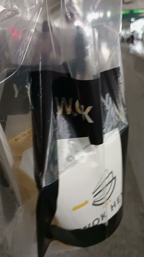 WOK HEY Paya Lebar Square - Singapore