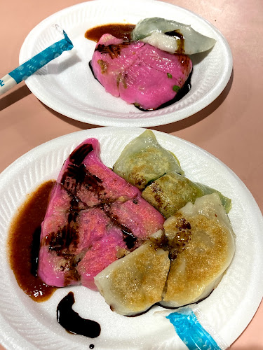 Lai Heng Handmade Teochew Kueh - Hospitality and gastronomy