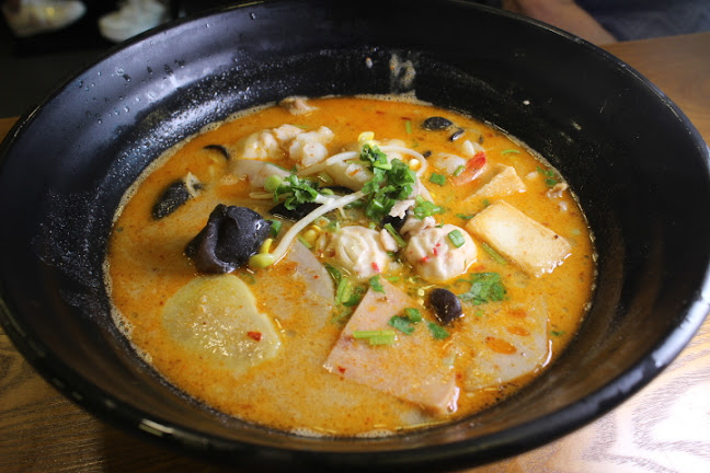 Comentarii opinii despre Mian Zhi Yuan 面之缘