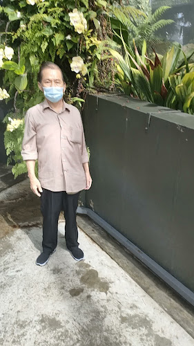 501 Hougang Ave 8, #01-630, Singapore 530501