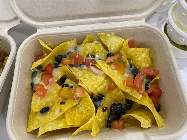 Casuarina Bistro - Best Mexican restaurant - Singapore