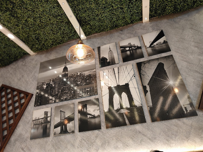 Uncle HotPlate - Hospitality and gastronomy