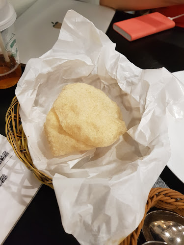 Opinii despre Paradise Biryani SG Yishun în Singapore - Hospitality and gastronomy