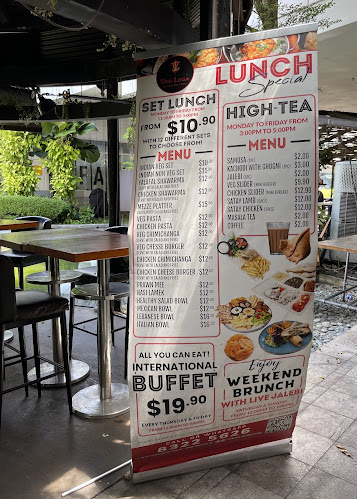 Viva Loca @ Changi - Hospitality and gastronomy